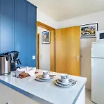 Апартаменти Bruene *