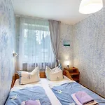 Bruene Апартаменти *