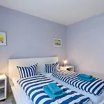 Апартаменти Bruene *