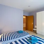 Апартаменти Bruene *