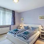 Bruene Апартаменти Віллінген