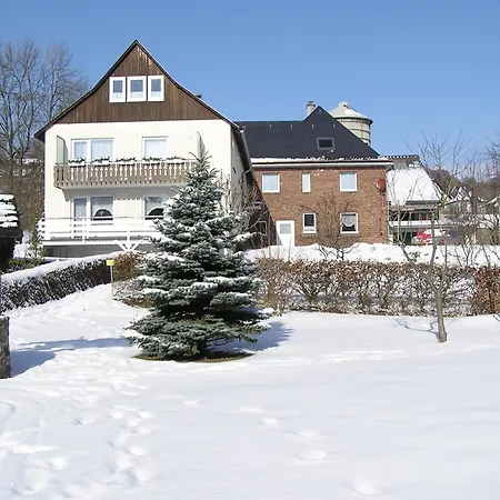 Bruene Appartement *