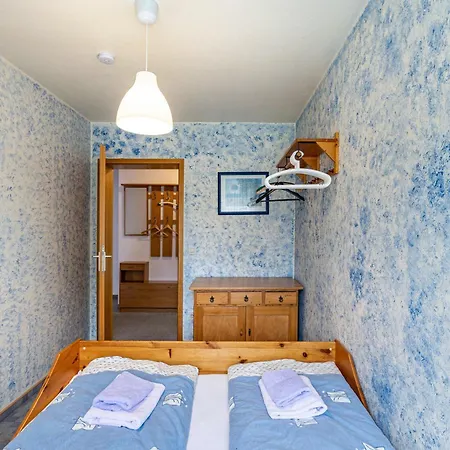 Bruene Апартаменти *