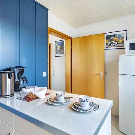 Apartamento Brüne *