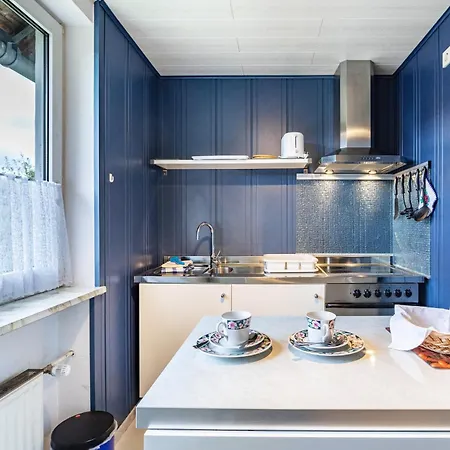 Bruene Апартаменти Віллінген