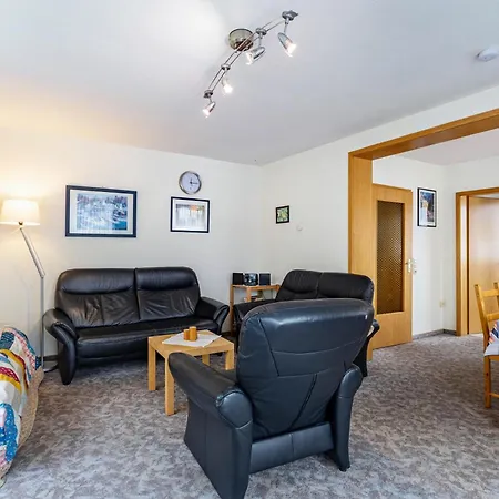 Apartamento Brüne