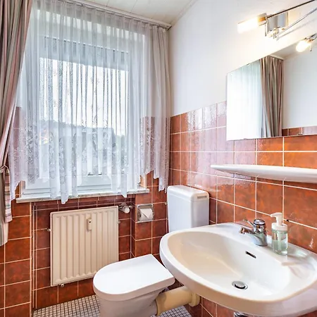 Bruene Апартаменти Віллінген