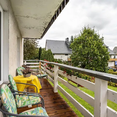 Bruene Апартаменти *