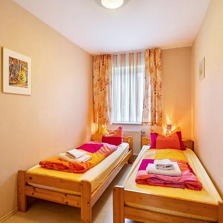 Апартаменти Bruene Віллінген