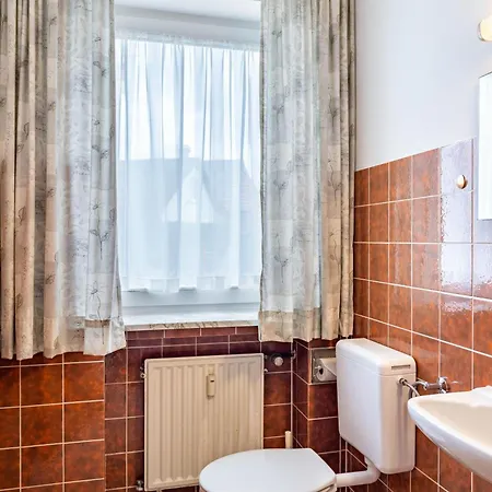 Bruene Апартаменти