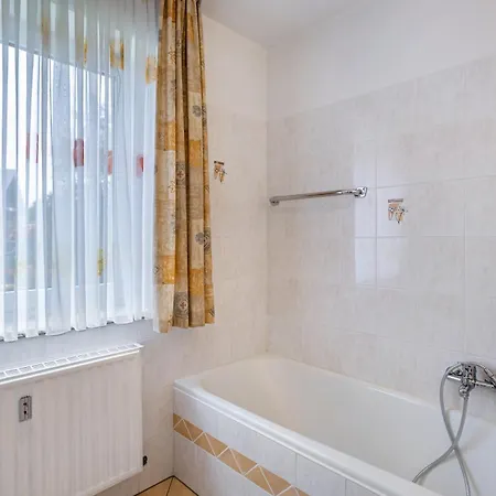 Apartamento Brüne Willingen (Upland)