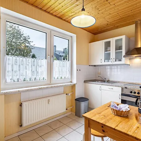 Апартаменти Bruene