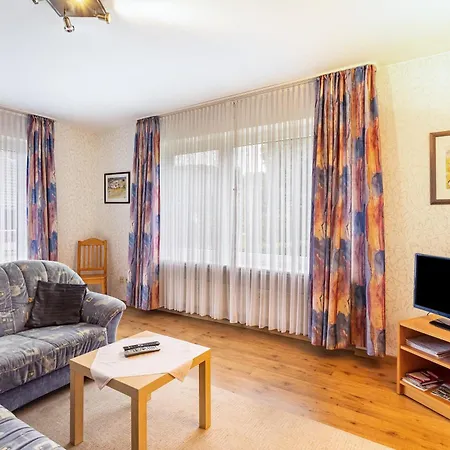 Bruene Апартаменти Віллінген