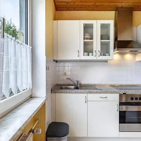 Bruene Апартаменти *