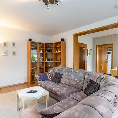 Brüne Apartamento