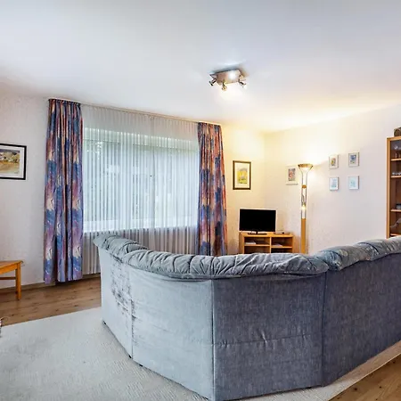 Apartmán Bruene