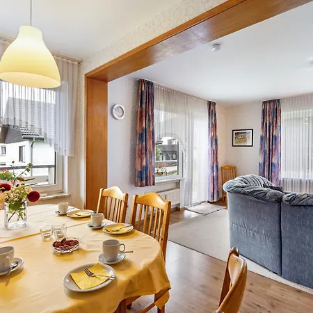 Apartamento Brüne *