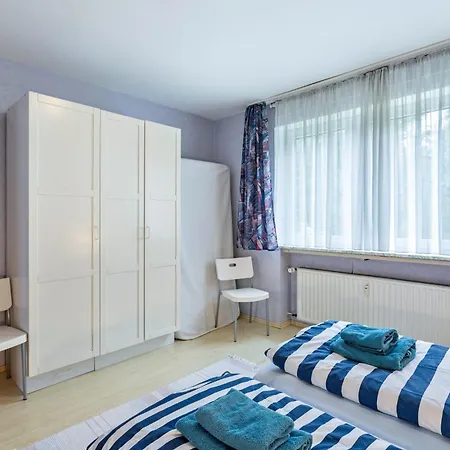 Apartamento Brüne