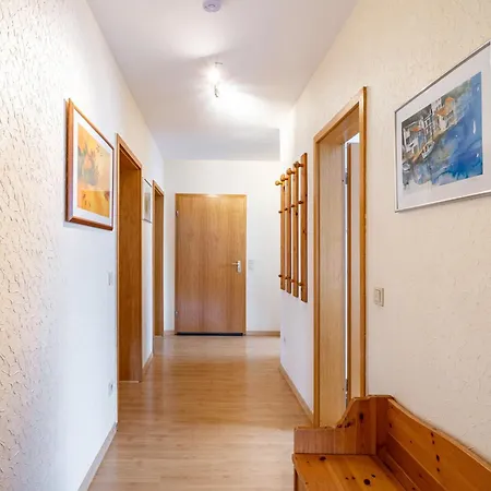 Apartamento Brüne Willingen (Upland)