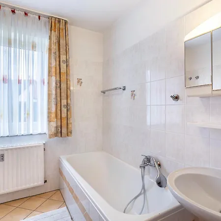 Apartmán Bruene