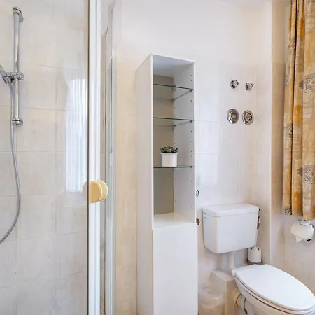 Apartamento Brüne Willingen (Upland)
