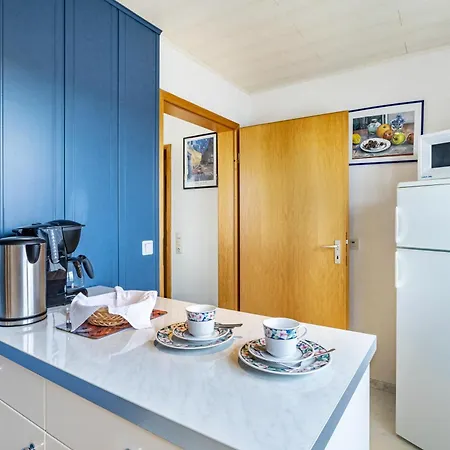Brüne Apartamento Willingen (Upland)