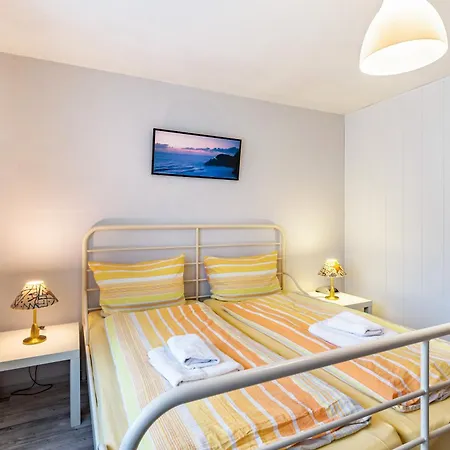 Apartmán Bruene