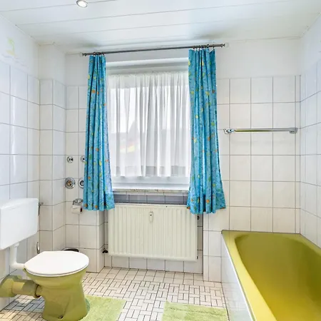 Apartamento Brüne