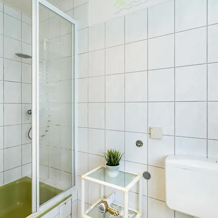 Apartamento Brüne