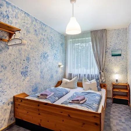 Apartmán Bruene