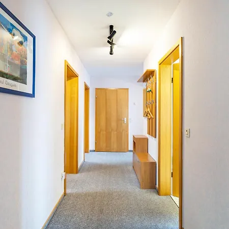 Brüne Apartamento Willingen (Upland)