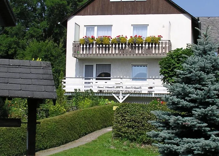 Bruene Willingen (Upland)