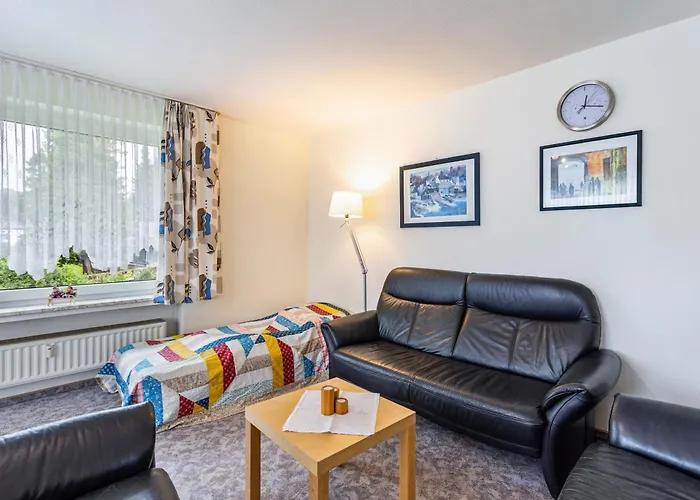 Apartment Bruene Willingen (Upland)