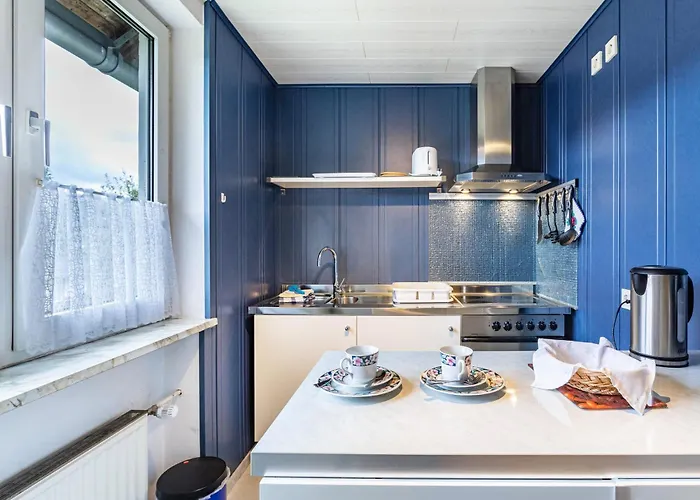 Bruene Apartment Willingen (Upland)