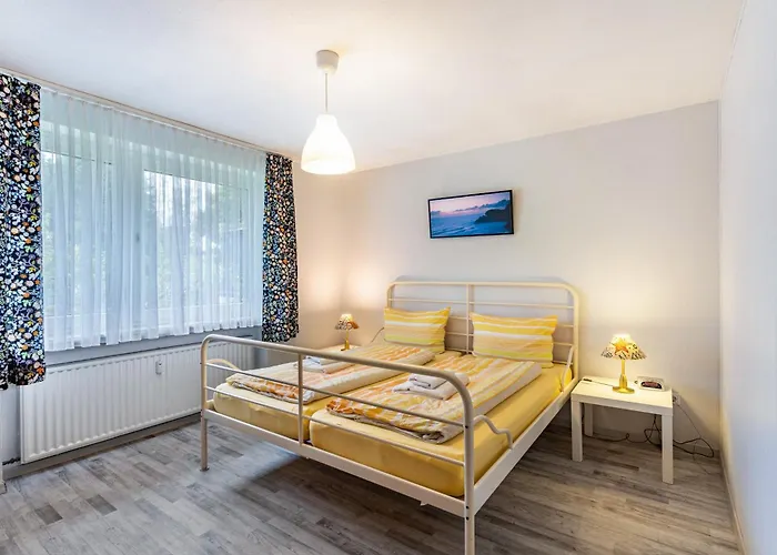 Apartment Bruene Willingen (Upland)