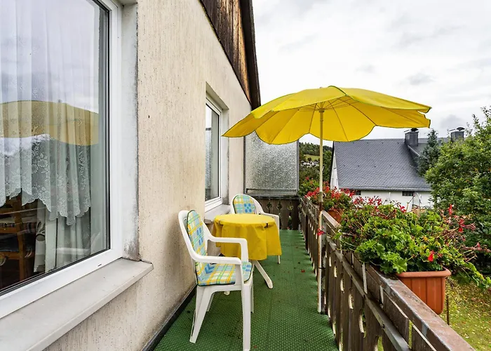 Bruene * Willingen (Upland)