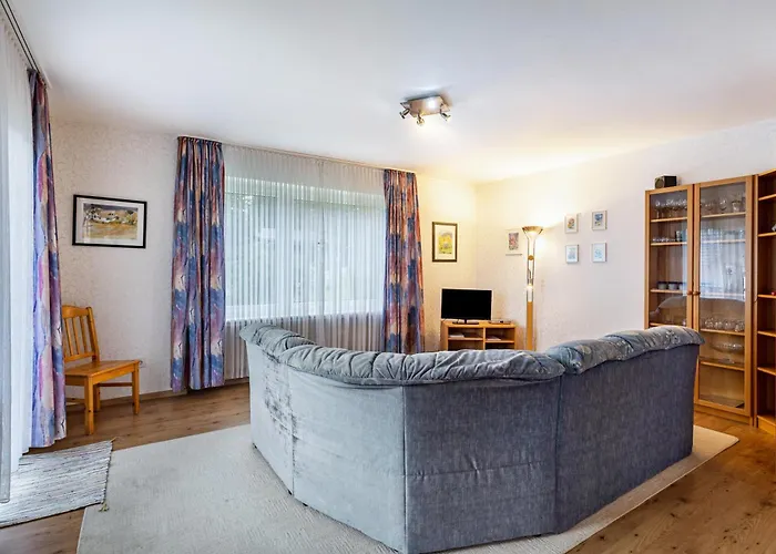 Bruene Apartment Willingen (Upland)