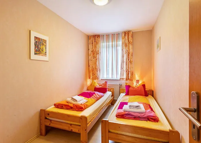 Apartment Bruene Willingen (Upland)