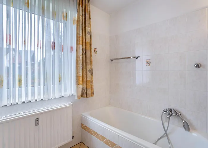 Apartment Bruene Willingen (Upland)