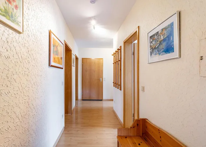 Bruene Apartment Willingen (Upland)