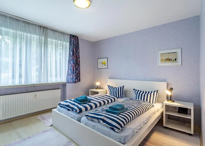 Bruene Apartment Willingen (Upland)