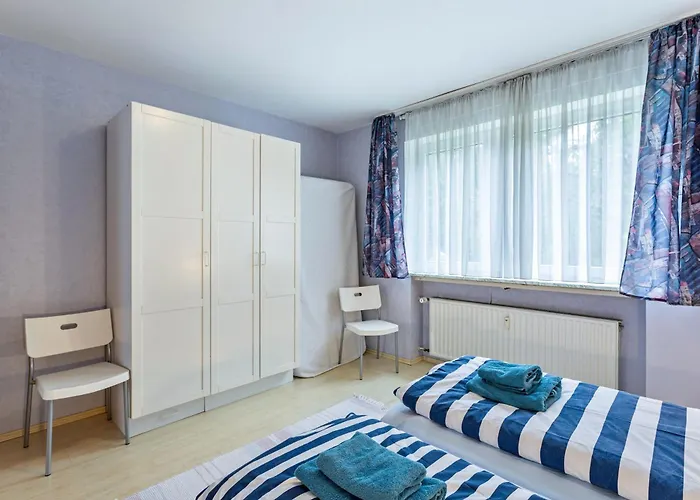 Apartment Bruene Willingen (Upland)